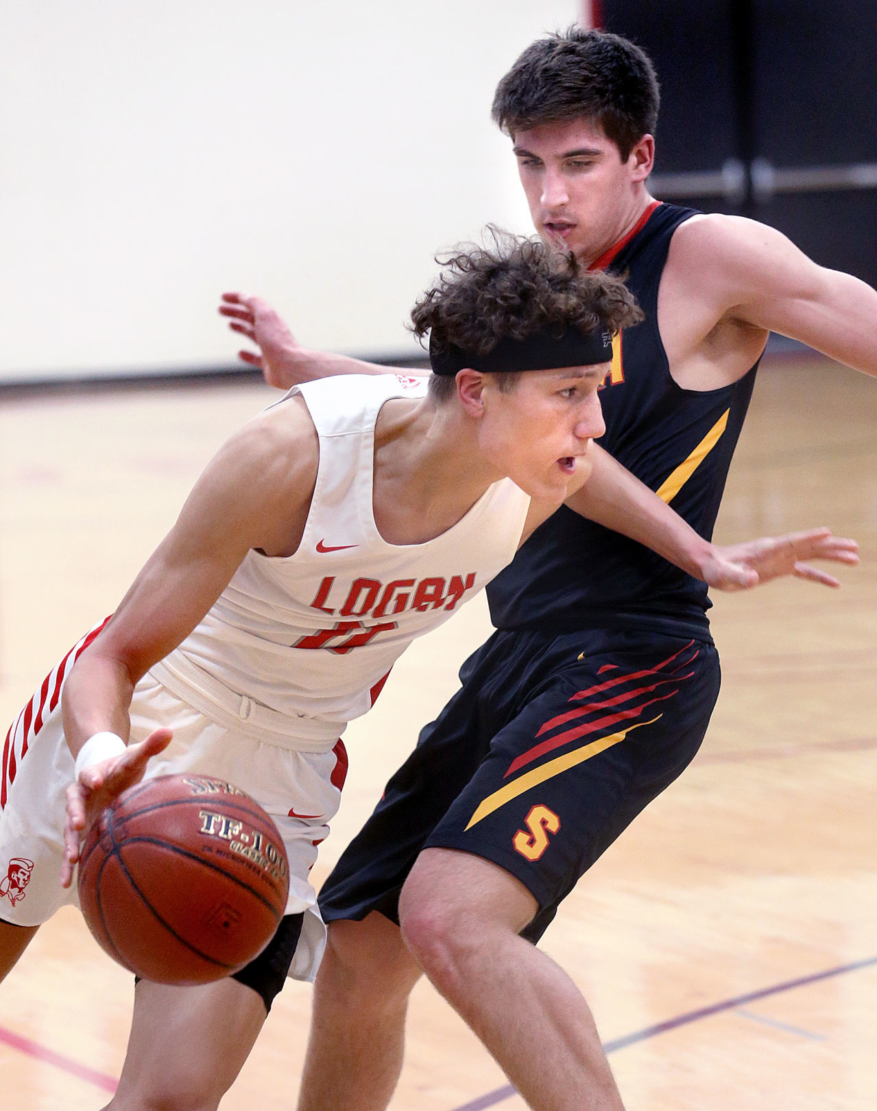 Feb. 26: Sparta vs. La Crosse Logan